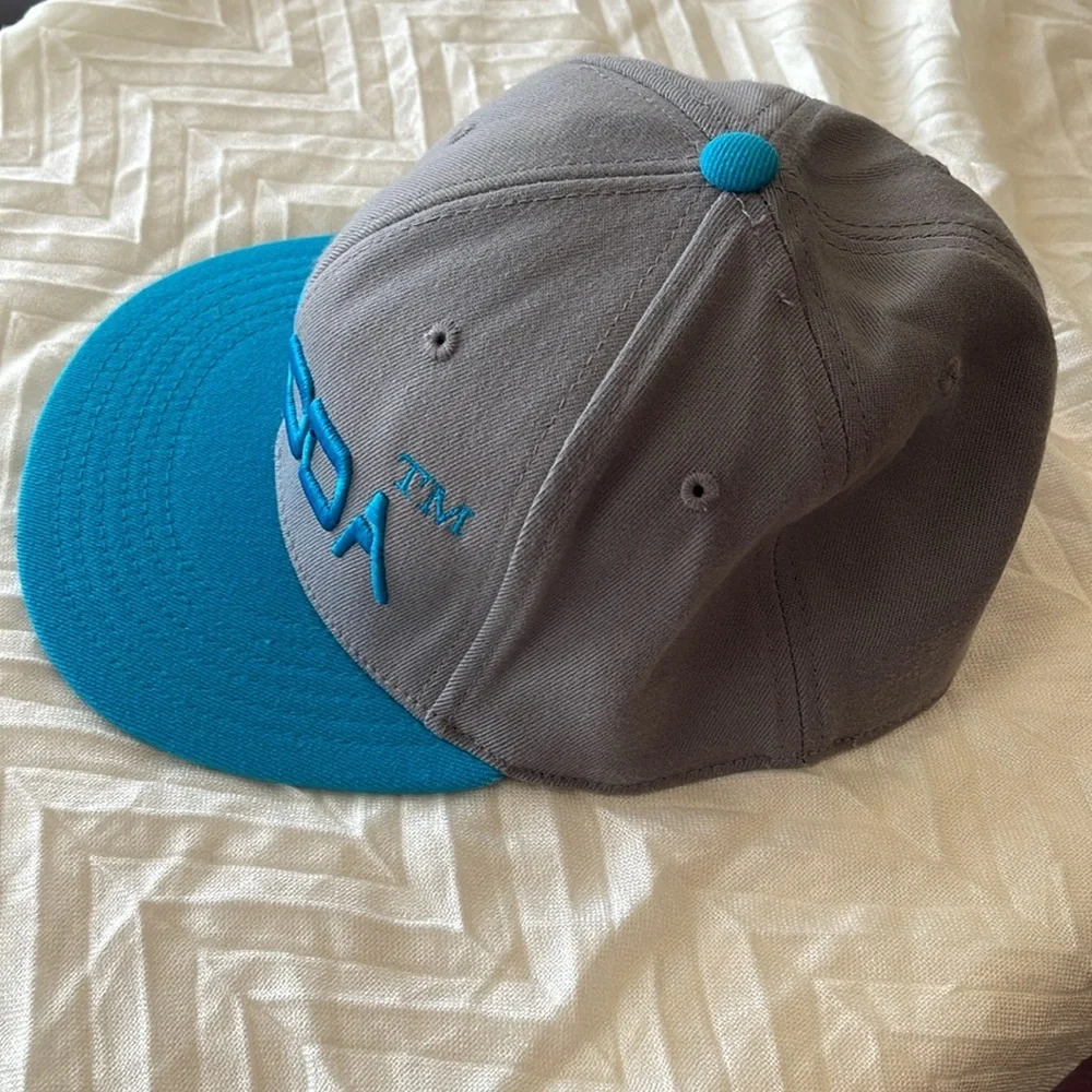 Svaboda men cap